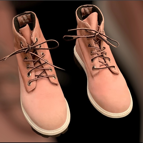 TIMBERLAND ~ Women boots - Picture 2 of 12